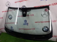 Стекло лобовое BMW 535i 2014 51317333830 F10 N55B30A-M230
