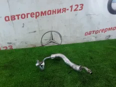 Патрубок турбины BMW 320 2016 11428487371 F30 B48B20A