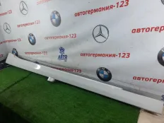 Накладка на порог BMW 523d 2017 51777475604 G30 B47D20A, правая