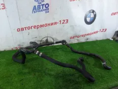 Патрубок системы охлаждения BMW 535i 2014 17127583175 F10 N55B30A-M230