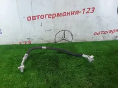 Трубка кондиционера BMW 320 2016 64539337130 F30 B48B20A