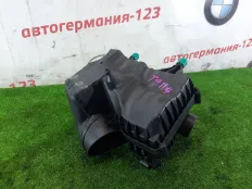 Корпус воздушного фильтра Mercedes A180 2018 A2820903800 W177 282.914