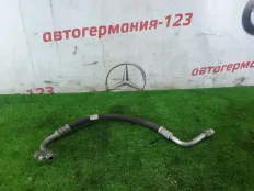 Трубка кондиционера Mercedes C180 2010 A2048305116 W204 271.860