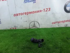 Фланец Mercedes A180 2018 A2822032600 W177 282.914