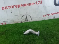 Патрубок турбины BMW 320 2016 11427617535 F30 B48B20A
