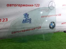Стекло двери BMW X1 2016 51337349495 F48 B38A15A, переднее левое