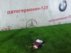 Блок управления топливным насосом BMW 320d 2015 16147411596 F31 N47D20C