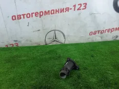 Фланец BMW 320 2016 11118511205 F30 B48B20A