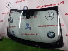 Стекло лобовое BMW 523d 2017 51317388743 G30 B47D20A