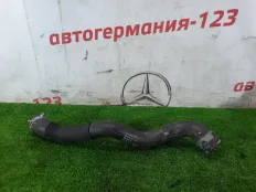 Патрубок радиатора Mercedes A180 2018 A2475010182 W177 282.914