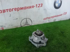 Подушка двигателя BMW 320 2016 22116859414 F30 B48B20A, правая