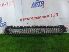 Решетка в бампер Mercedes C200 2017 A2058850423 S205 274.920, передняя