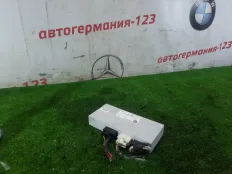 Блок управления крышкой багажника BMW 320d 2015 61357412610 F31 N47D20C