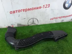 Патрубок воздушного фильтра Mercedes GLC250 2018 A2740900900 X253 274.920