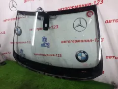 Стекло лобовое BMW 528i 2012 51317203145 F10 N20B20A