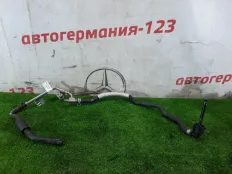 Патрубок Mercedes A180 2018 A2475010125 W177 282.914
