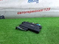 Блок комфорта BMW 528i 2012 61356992415 F10 N20B20A