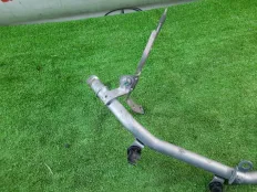 Трубка Mercedes A180 2018 A2822032700 W177 282.914