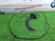Клапан пневмоподвески Mercedes GLC250 2018 A0993200258 X253 274.920