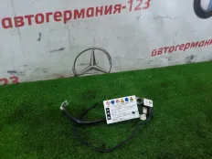 Клемма BMW 523d 2017 61216840519 G30 B47D20A