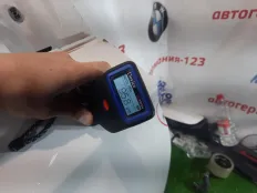 Дверь BMW 535i 2014 41007206114 F10 N55B30A-M230, задняя правая