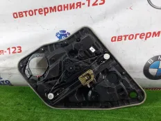 Стеклоподъемник Mercedes A180 2018 A1777300302 W177 282.914, задний левый