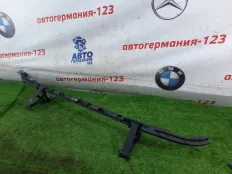 Накладка бампера Mercedes A180 2018 A1778855401 W177 282.914, задняя
