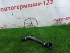 Патрубок Mercedes A180 2018 A2475010258 W177 282.914
