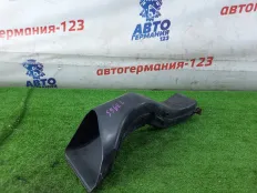 Воздуховод охлаждения тормозов BMW 320d 2015 51748054229 F31 N47D20C, левый