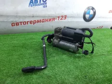 Компрессор пневмо подвески Mercedes GLC250 2018 A0993200004 X253 274.920