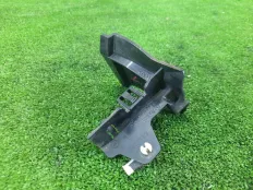 Кронштейн порога BMW X1 2016 51127332335 F48 B38A15A, левый