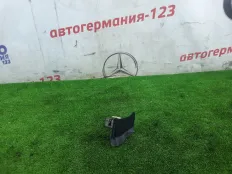 Кронштейн порога BMW X1 2016 51127332335 F48 B38A15A, левый