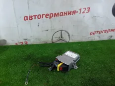 Блок управления airbag BMW 523d 2017 65779474811 G30 B47D20A