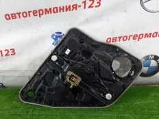 Стеклоподъемник Mercedes A180 2018 A1777300402 W177 282.914, задний правый
