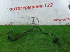 Трубка вакуумная BMW X1 2016 11157619007 F48 B38A15A