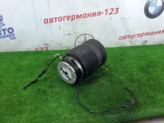 Пневмобаллон Mercedes GLC250 2018 A2133200225 X253 274.920, задний правый