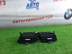 Воздуховод центральный BMW 523d 2017 64229329579 G30 B47D20A