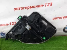 Стеклоподъемник Mercedes GLC250 2018 A2537308002 X253 274.920, задний правый