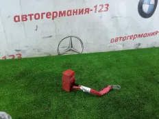 Клемма BMW 523d 2017 61129391187 G30 B47D20A