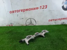Рампа топливная BMW X1 2016 13538694197 F48 B38A15A