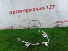 Патрубок турбины Mercedes A180 2018 A2822002600 W177 282.914