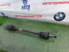 Привод Mercedes GLC250 2018 A2133502411 X253 274.920, задний левый