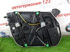 Стеклоподъемник Mercedes GLC250 2018 A2537206403 X253 274.920, передний правый