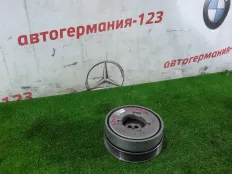 Шкив коленвала BMW X1 2016 11238638614 F48 B38A15A