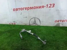 Патрубок турбины Mercedes A180 2018 A2820902300 W177 282.914