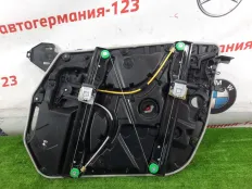 Стеклоподъемник Mercedes GLC250 2018 A2537206303 X253 274.920, передний левый