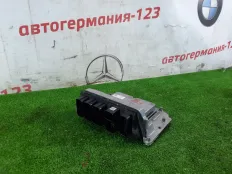 Блок управления двигателем BMW X1 2016 12148674258 F48 B38A15A