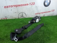 Ремень безопасности Mercedes E300 2013 A2128600886 W212 276.952, передний правый