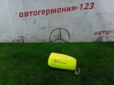 Светоотражающий жилет Mercedes C180 2014 A0005833500 W205 274.910