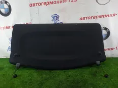 Полка багажника Mercedes A180 2018 A17769054009F93 W177 282.914